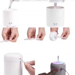 Mey İthalat® H2O NEMLENDİRİCİ