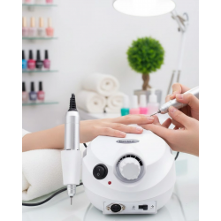 Mey İthalat® Hafif ve Kompakt Tasarımlı Çok Amaçlı Tırnak Freze Cihazı