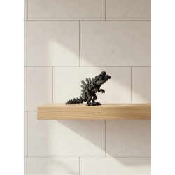 Mey İthalat® Hareketli Dinazor Figürü