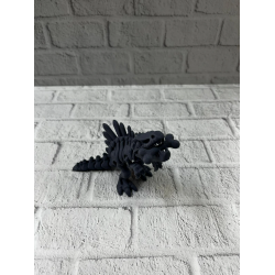 Mey İthalat® Hareketli Dinazor Figürü