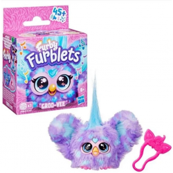 Mey İthalat®  Hasbro Furblet INT-F9703