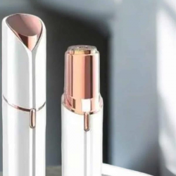 Mey İthalat® Hassas Ciltlere Özel Pratik Yüz Kaş Epilatör Aleti