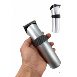 Mey İthalat® Hassas Ciltlere Özel Saç Sakal ve Vücut Kuaför Tipi Şarjlı Tıraş Makinesi