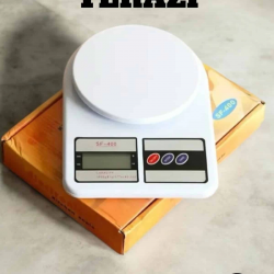 Mey İthalat® Hassas Terazi 10 kg Kapasiteli, Yüksek Hassasiyetli Dijital Mutfak Tartısı