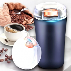 Mey İthalat® Hasuba HS-21 Mini Elektrikli Öğütücü Makine