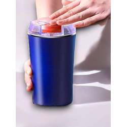 Mey İthalat® Hasuba HS-21 Mini Elektrikli Öğütücü Makine