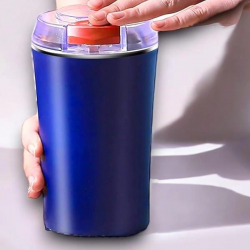 Mey İthalat® Hasuba HS-21 Mini Elektrikli Öğütücü Makine