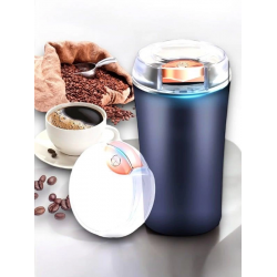 Mey İthalat® Hasuba HS-21 Mini Elektrikli Öğütücü Makine