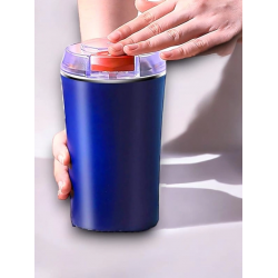 Mey İthalat® Hasuba HS-21 Mini Elektrikli Öğütücü Makine