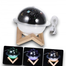 Mey İthalat® Hava nemlendirici