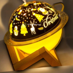 Mey İthalat® Hava nemlendirici Lamba