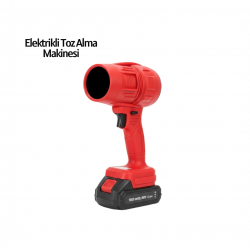 Mey İthalat® HAVA ÜFLEME