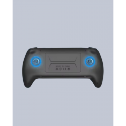 Mey İthalat® HDMI Çıkışlı Çok Fonksiyonlu Renkli Ekranlı El Konsolu