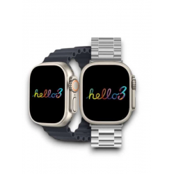 Mey İthalat® HELLO 3