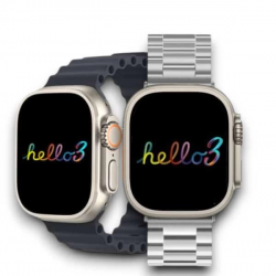 Mey İthalat® HELLO 3