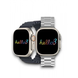 Mey İthalat® HELLO 3