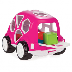 Mey İthalat® Bultak Araba