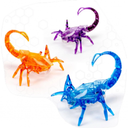 Mey İthalat® HexBots Nano Akrep