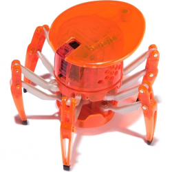 Mey İthalat® HexBots Nano Örümcek