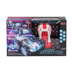 Mey İthalat® HG4-33 Kumandalı Müzikli Işıklı ARABA