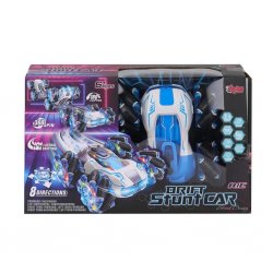 Mey İthalat® HG4-33 Kumandalı Müzikli Işıklı ARABA