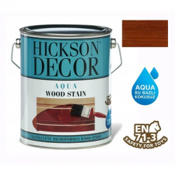 Mey İthalat® Hickson Decor Aqua Su Bazlı 1 LT Burma