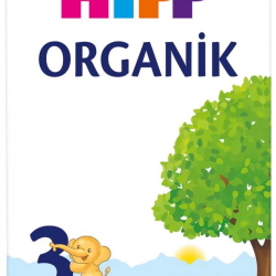 Mey İthalat®   3 Organik Devam Sütü 300 Gr