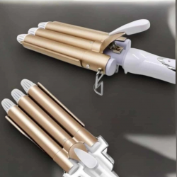 Mey İthalat® Hızlı Isınma ve Kalıcı Şekillendirme için Profesyonel Saç Maşası