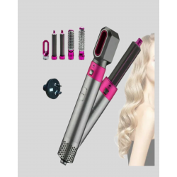 Mey İthalat® Hızlı Kurutma ve Bukle Yapma Özellikli Saç Şekillendirme Cihazı