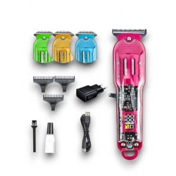 Mey İthalat® HK 3900 TIRAŞ MAKİNESİ