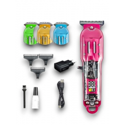 Mey İthalat® HK 3900 TIRAŞ MAKİNESİ