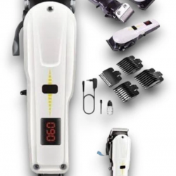 Mey İthalat® HK-700 Profesyonel Şarjlı Tıraş Makinesi