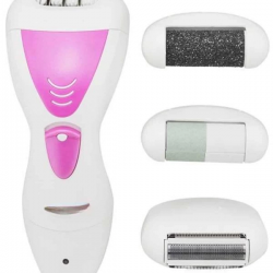 Mey İthalat® HK-7600 EPİLATÖR