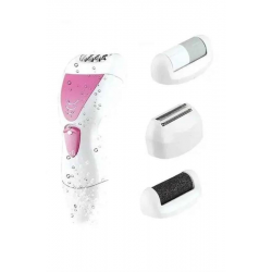 Mey İthalat® HK-7600 EPİLATÖR