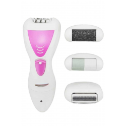 Mey İthalat® HK-7600 EPİLATÖR