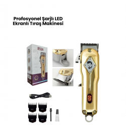 Mey İthalat® HK 770 TIRAŞ MAKİNESİ