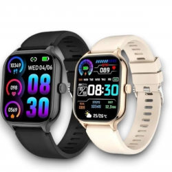 Mey İthalat® HK 9 MİNİ AKILLI SAAT