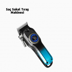 Mey İthalat® HK610 TIRAŞ MAKİNESİ