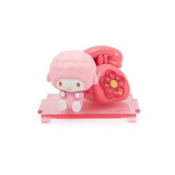 Mey İthalat® HKT28000 Hello Kitty Telefonda