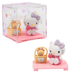 Mey İthalat® HKT38100 Hello Kitty ve Oyun Arkadaşı