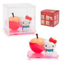 Mey İthalat® HKT39000 Hello Kitty Elma Atolyesi