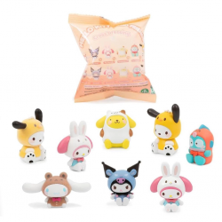 Mey İthalat®  HKT46000 Hello Kitty Kıyafet Değiştirme Partisi