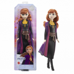 Mey İthalat® HLW46  II Ana Karakter Bebekler