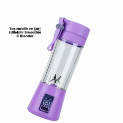 Mey İthalat® HM03 Smoothie Blender