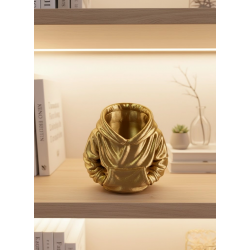 Mey İthalat® HOODİE KALEMLİK GOLD