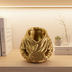 Mey İthalat® HOODİE KALEMLİK GOLD