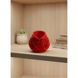 Mey İthalat® HOODİE KALEMLİK KIRMIZI