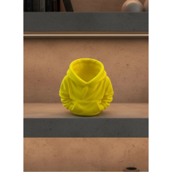 Mey İthalat® HOODİE KALEMLİK SARI