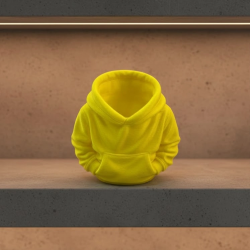 Mey İthalat® HOODİE KALEMLİK SARI