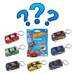 Mey İthalat® Sürpriz Anahtarlık Paketi